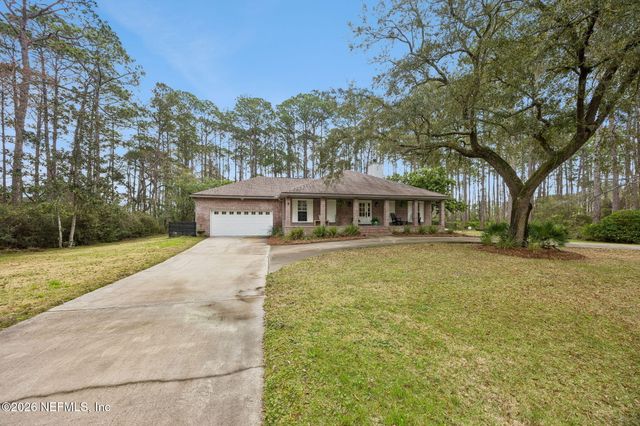 96102 PINEY ISLAND Drive, Fernandina Beach, FL 32034