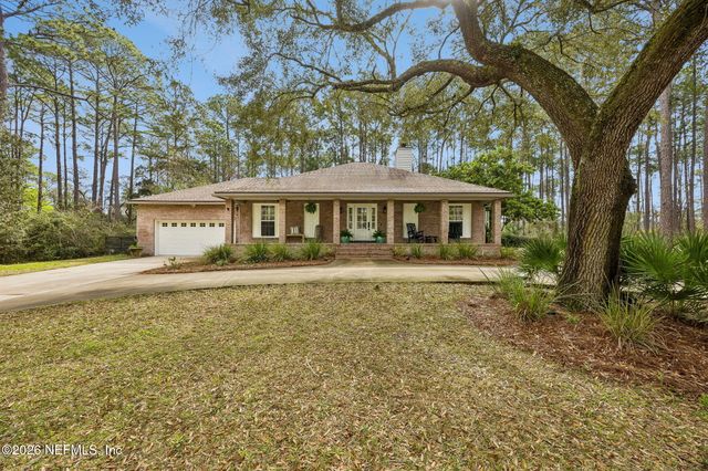 96102 PINEY ISLAND Drive, Fernandina Beach, FL 32034
