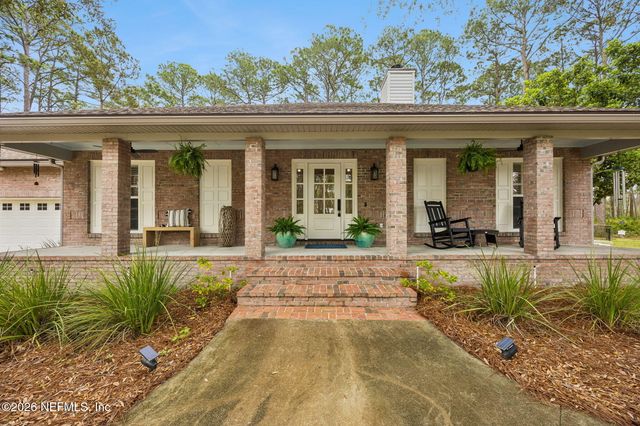 96102 PINEY ISLAND Drive, Fernandina Beach, FL 32034