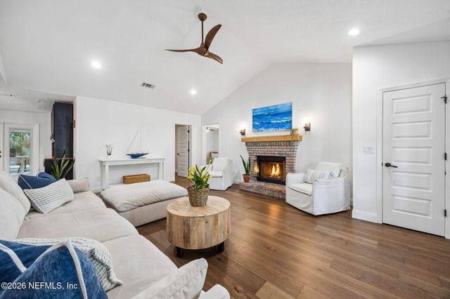 96102 PINEY ISLAND Drive, Fernandina Beach, FL 32034