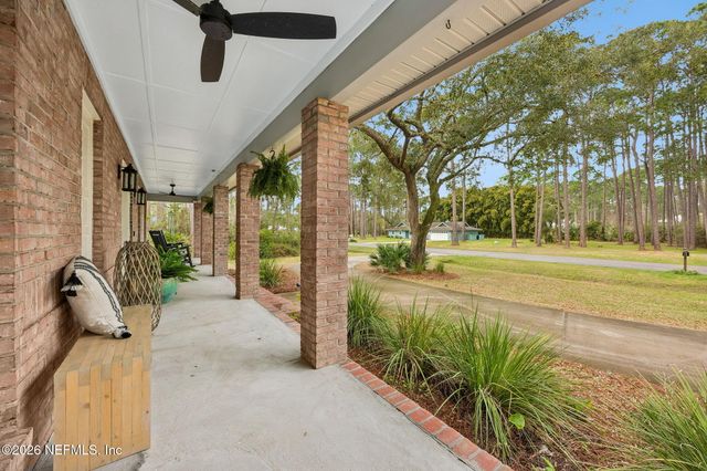 96102 PINEY ISLAND Drive, Fernandina Beach, FL 32034