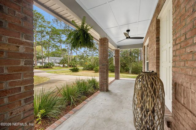 96102 PINEY ISLAND Drive, Fernandina Beach, FL 32034