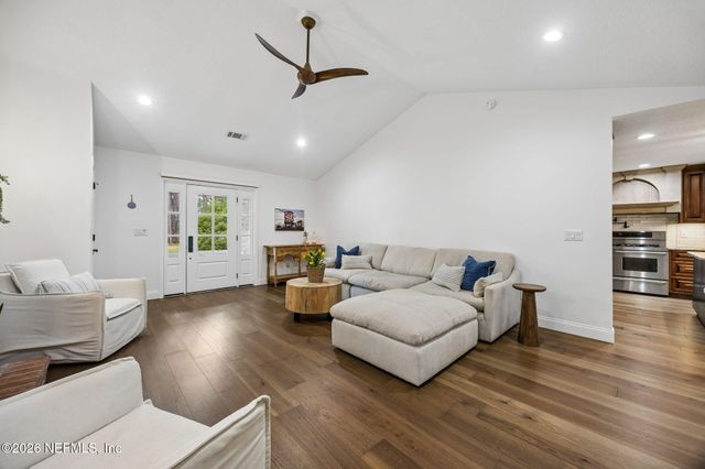 96102 PINEY ISLAND Drive, Fernandina Beach, FL 32034