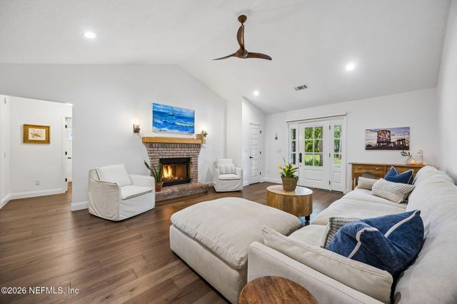 96102 PINEY ISLAND Drive, Fernandina Beach, FL 32034