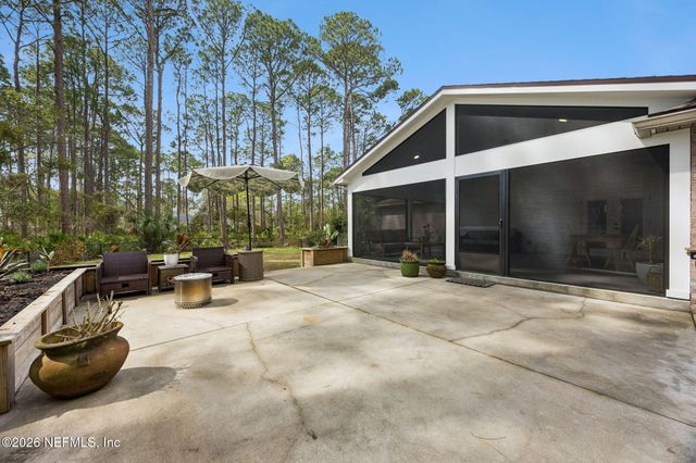 96102 PINEY ISLAND Drive, Fernandina Beach, FL 32034