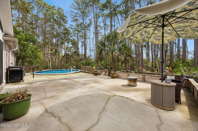 96102 PINEY ISLAND Drive, Fernandina Beach, FL 32034