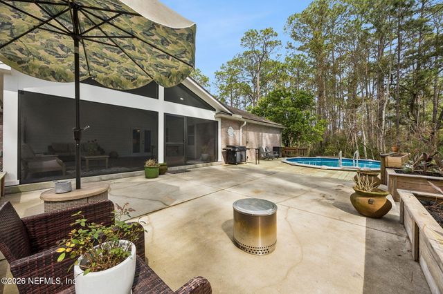 96102 PINEY ISLAND Drive, Fernandina Beach, FL 32034