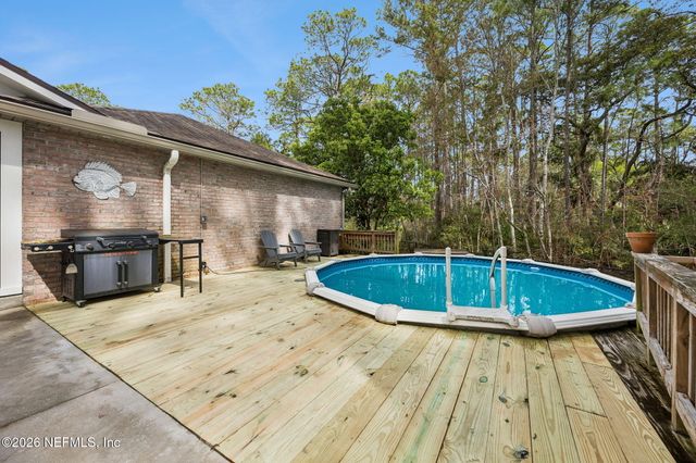 96102 PINEY ISLAND Drive, Fernandina Beach, FL 32034