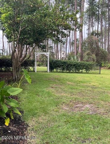 96102 PINEY ISLAND Drive, Fernandina Beach, FL 32034