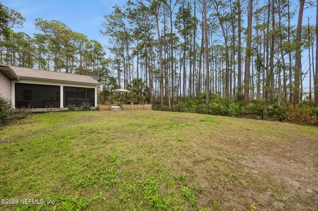 96102 PINEY ISLAND Drive, Fernandina Beach, FL 32034