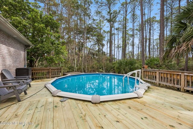 96102 PINEY ISLAND Drive, Fernandina Beach, FL 32034