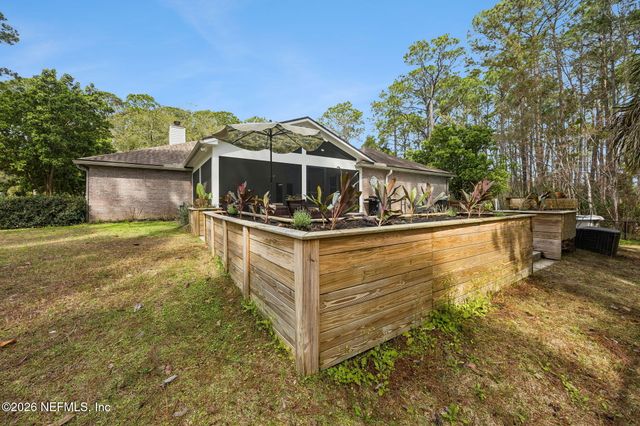 96102 PINEY ISLAND Drive, Fernandina Beach, FL 32034