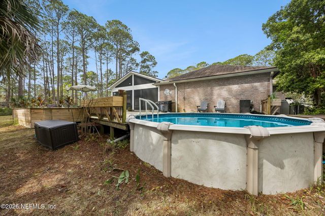 96102 PINEY ISLAND Drive, Fernandina Beach, FL 32034