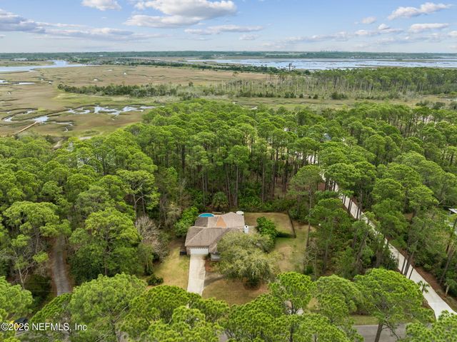 96102 PINEY ISLAND Drive, Fernandina Beach, FL 32034