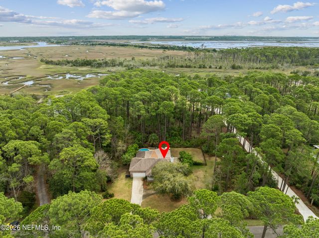 96102 PINEY ISLAND Drive, Fernandina Beach, FL 32034