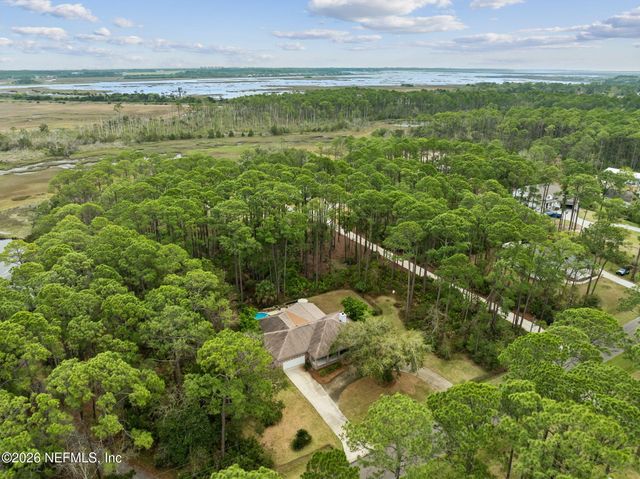96102 PINEY ISLAND Drive, Fernandina Beach, FL 32034