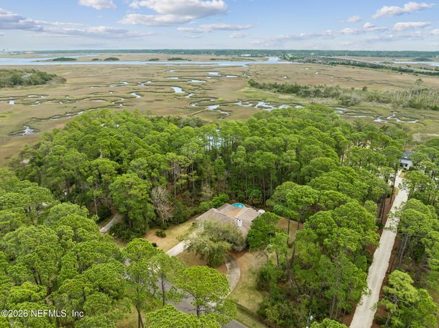 96102 PINEY ISLAND Drive, Fernandina Beach, FL 32034