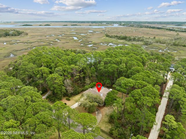 96102 PINEY ISLAND Drive, Fernandina Beach, FL 32034