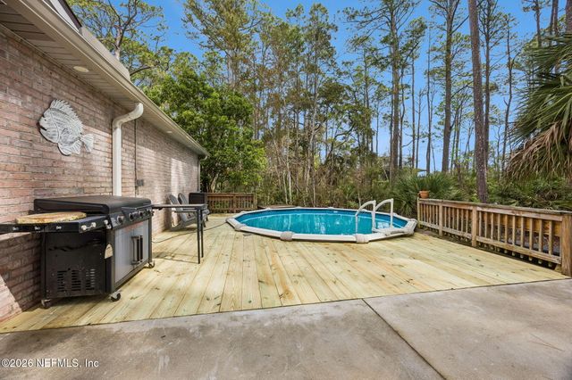 96102 PINEY ISLAND Drive, Fernandina Beach, FL 32034