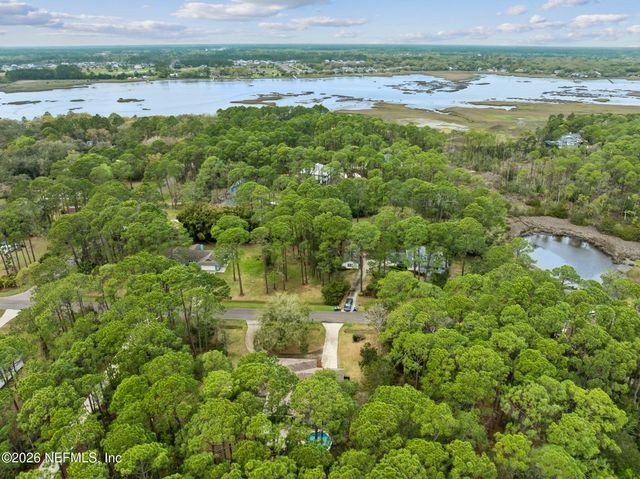 96102 PINEY ISLAND Drive, Fernandina Beach, FL 32034