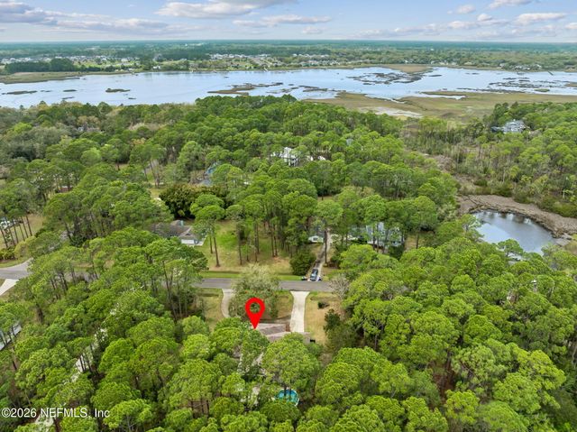 96102 PINEY ISLAND Drive, Fernandina Beach, FL 32034