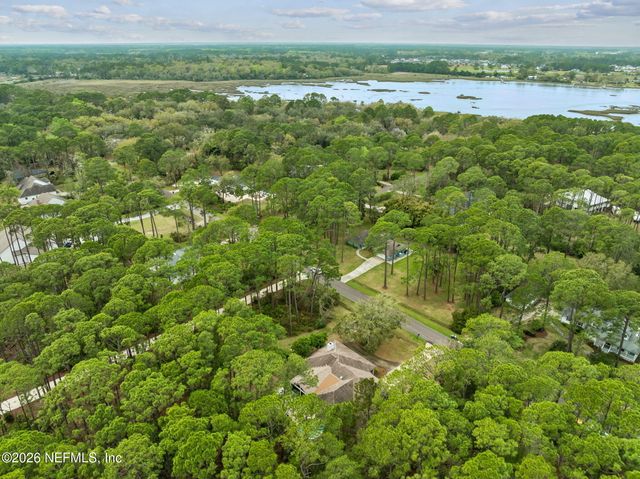 96102 PINEY ISLAND Drive, Fernandina Beach, FL 32034