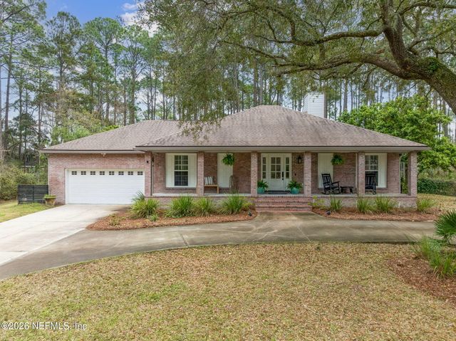 96102 PINEY ISLAND Drive, Fernandina Beach, FL 32034