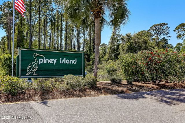 96102 PINEY ISLAND Drive, Fernandina Beach, FL 32034