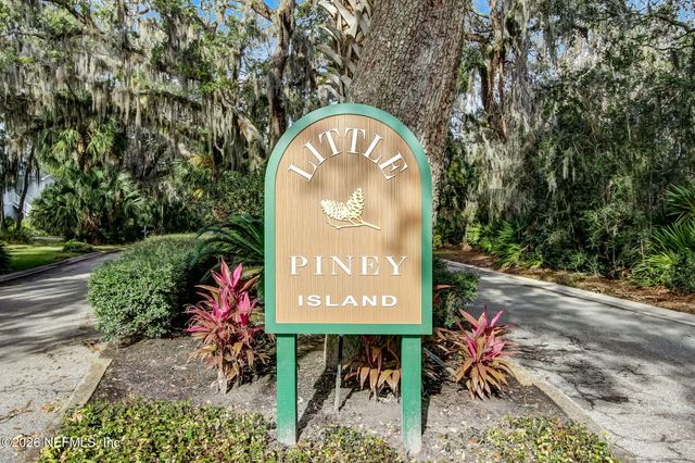 96102 PINEY ISLAND Drive, Fernandina Beach, FL 32034