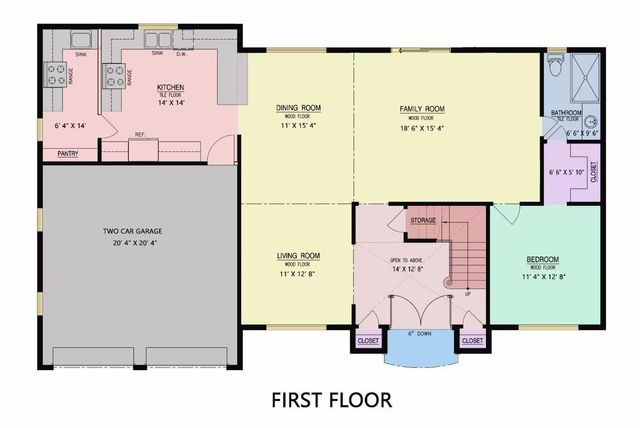 7 Vale Street, Edison, NJ 08817