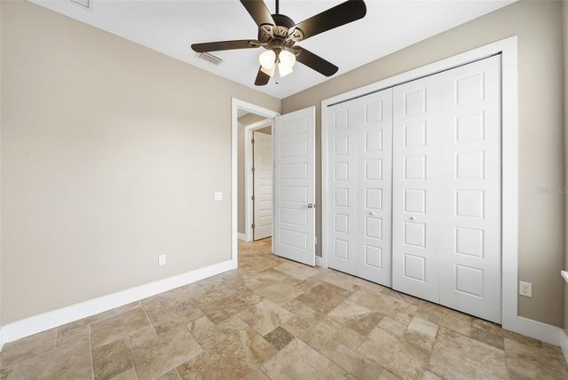 4604 N FORT CHRISTMAS ROAD, Christmas, FL 32709