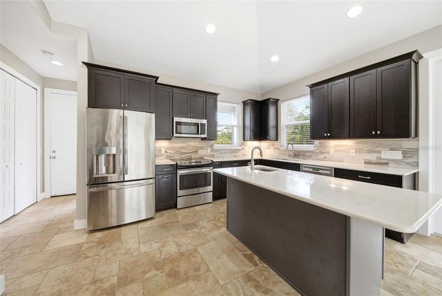 4604 N FORT CHRISTMAS ROAD, Christmas, FL 32709