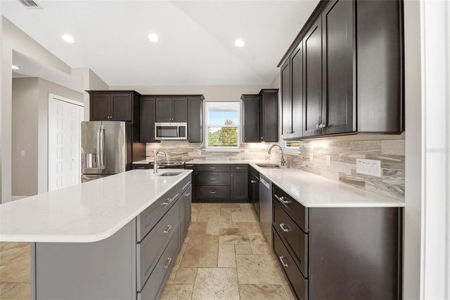 4604 N FORT CHRISTMAS ROAD, Christmas, FL 32709