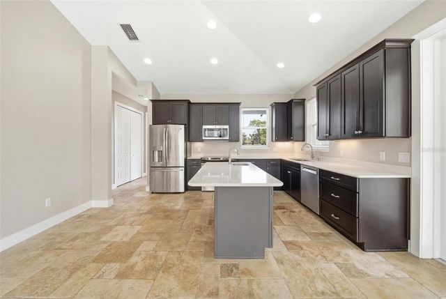 4604 N FORT CHRISTMAS ROAD, Christmas, FL 32709