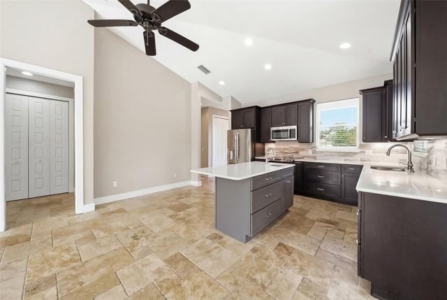 4604 N FORT CHRISTMAS ROAD, Christmas, FL 32709