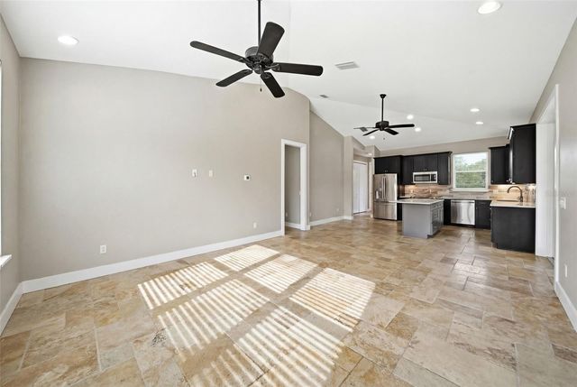 4604 N FORT CHRISTMAS ROAD, Christmas, FL 32709