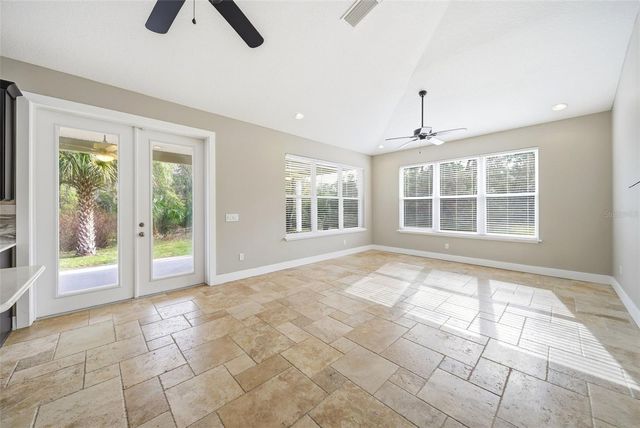 4604 N FORT CHRISTMAS ROAD, Christmas, FL 32709