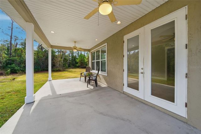 4604 N FORT CHRISTMAS ROAD, Christmas, FL 32709