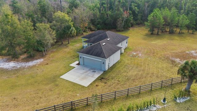 4604 N FORT CHRISTMAS ROAD, Christmas, FL 32709