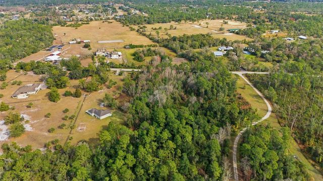 4604 N FORT CHRISTMAS ROAD, Christmas, FL 32709