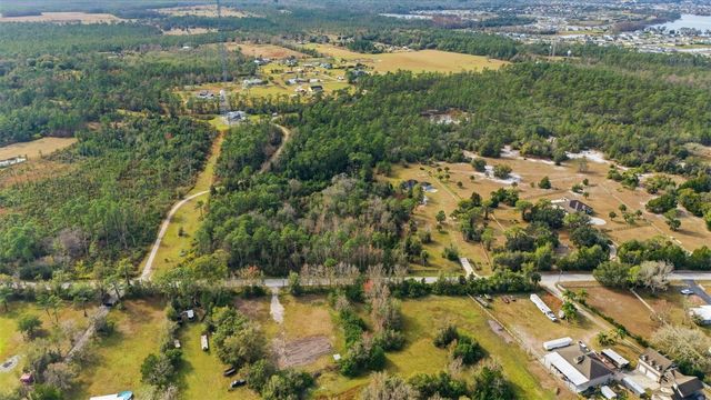 4604 N FORT CHRISTMAS ROAD, Christmas, FL 32709