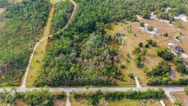 4604 N FORT CHRISTMAS ROAD, Christmas, FL 32709