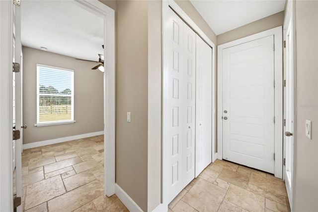 4604 N FORT CHRISTMAS ROAD, Christmas, FL 32709