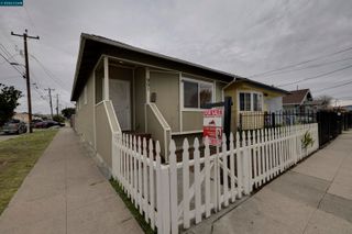 901 Florida Ave, Richmond, CA 94804