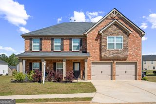 197 Stocks Circle, West Point, GA 31833