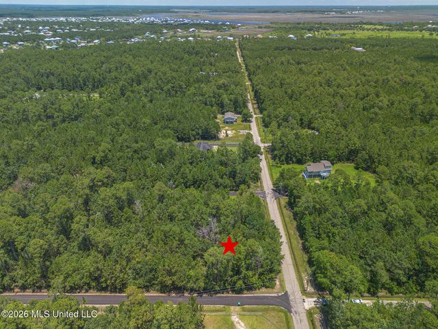 000 E Ave. B, Bay Saint Louis, MS 39520