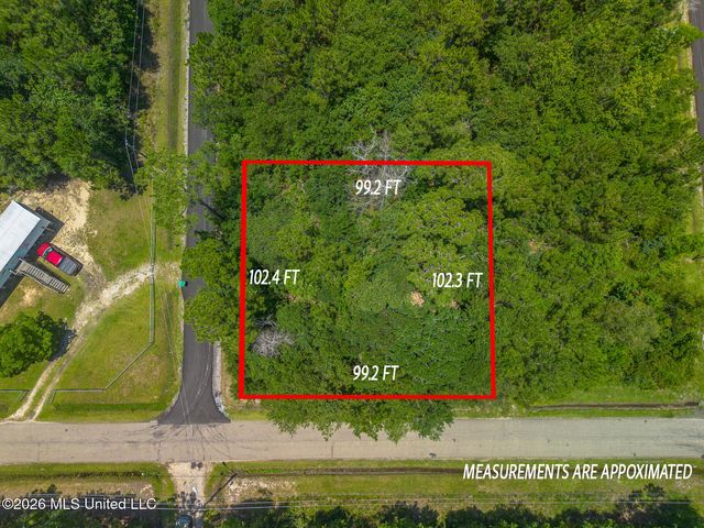 000 E Ave. B, Bay Saint Louis, MS 39520