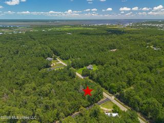 000 E Ave. B, Bay Saint Louis, MS 39520