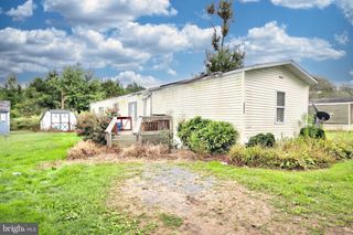 7473 RACHEL LN, Parsonsburg, MD 21849