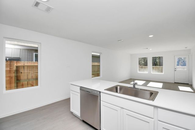 22760 Hackberry Leaf Drive, New Caney, TX 77357